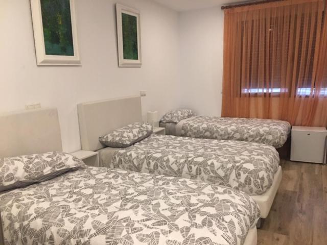 Rooms H Skyline Алькоркон Экстерьер фото